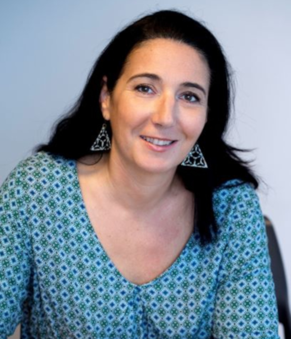 Anne-Sophie Defour
