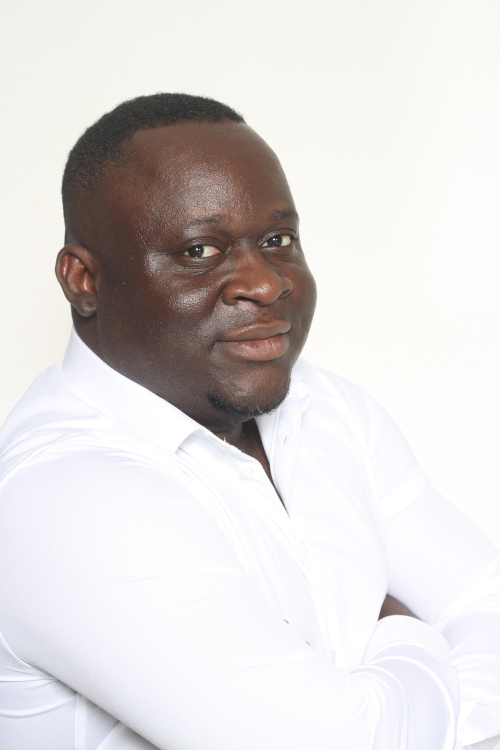 Dr.  Armand BABATOUNDE