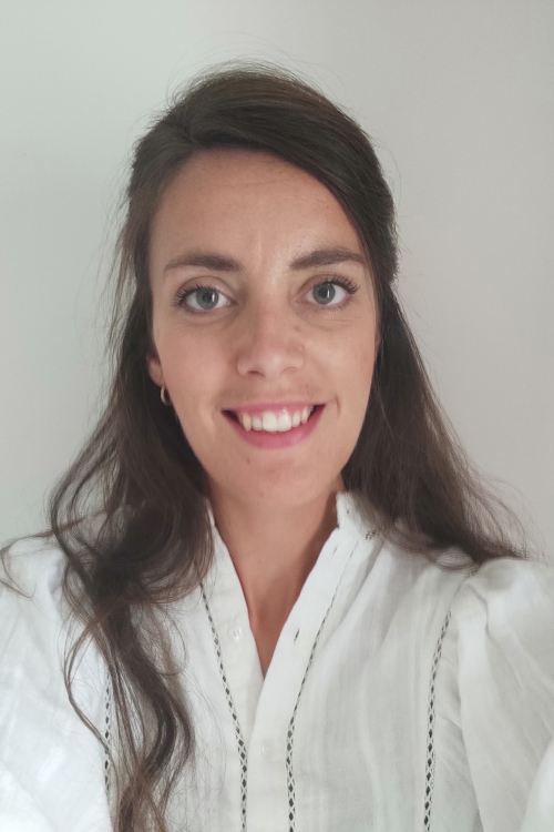 Claire-Marie Rouhard