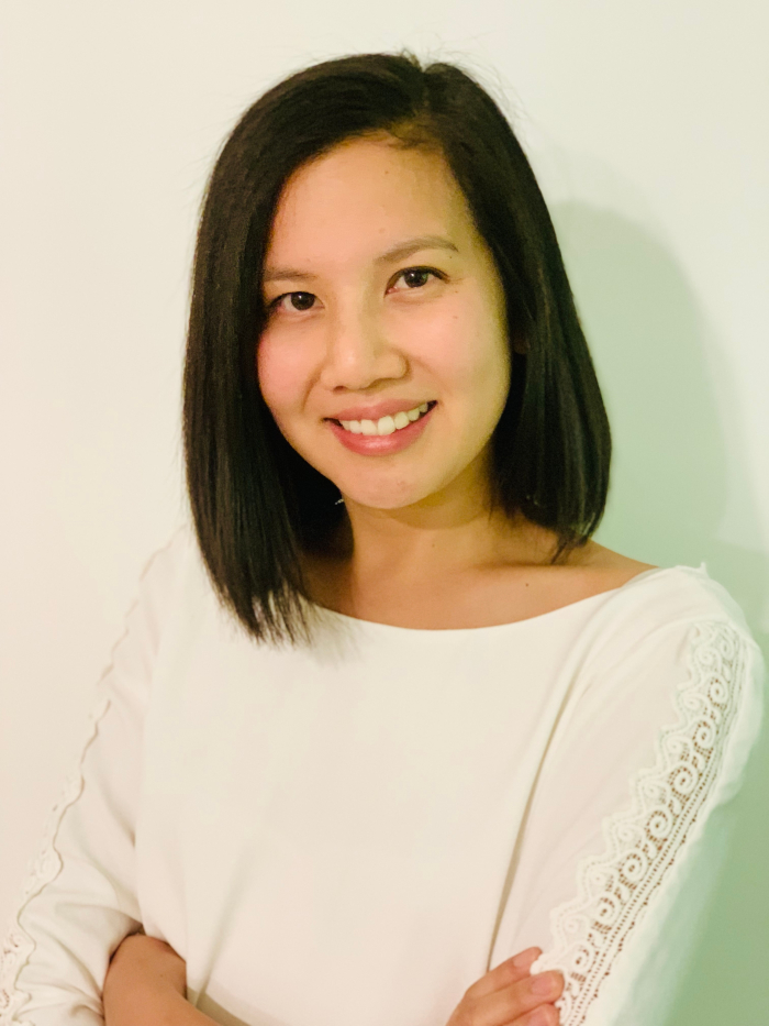 Dr. Thanh-Vy PHUNG